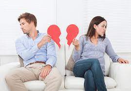 چه زمانی باید از مشاوره طلاق کمک بگیریم؟