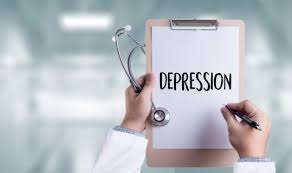 دکتر درمان افسردگی در کرج